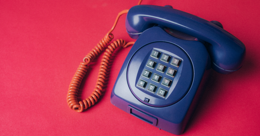 Come fare la disdetta del telefono fisso