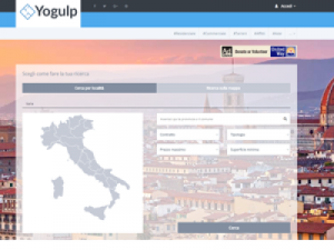 Yogulp, il Nuovo Portale Gratuito per le Agenzie Realgest