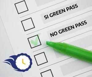 Referendum No Green Pass