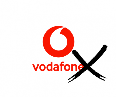 Disdetta Vodafone Casa: modulo e procedura per disdire il contratto