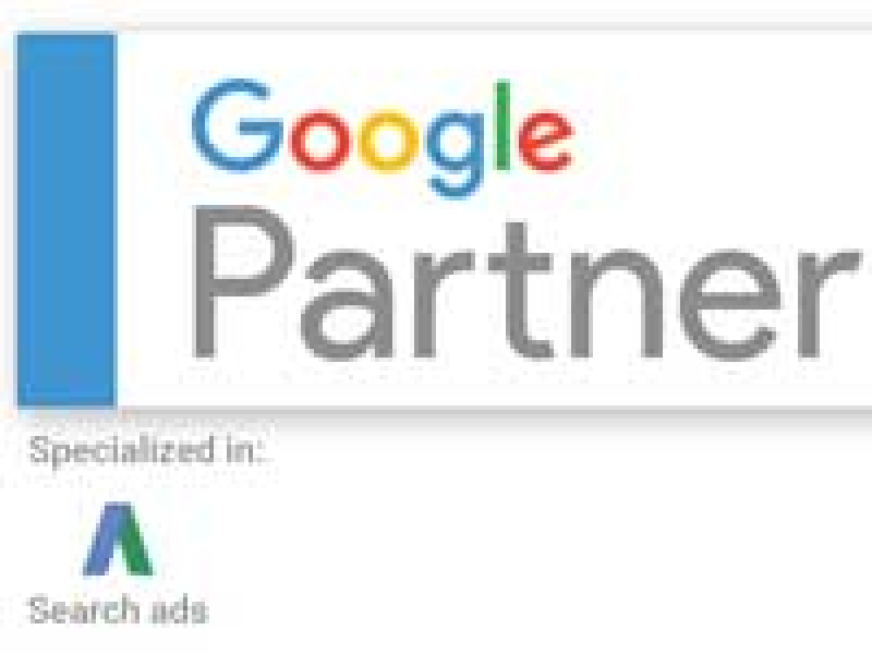 Anche quest'anno Altravia è Google Partner