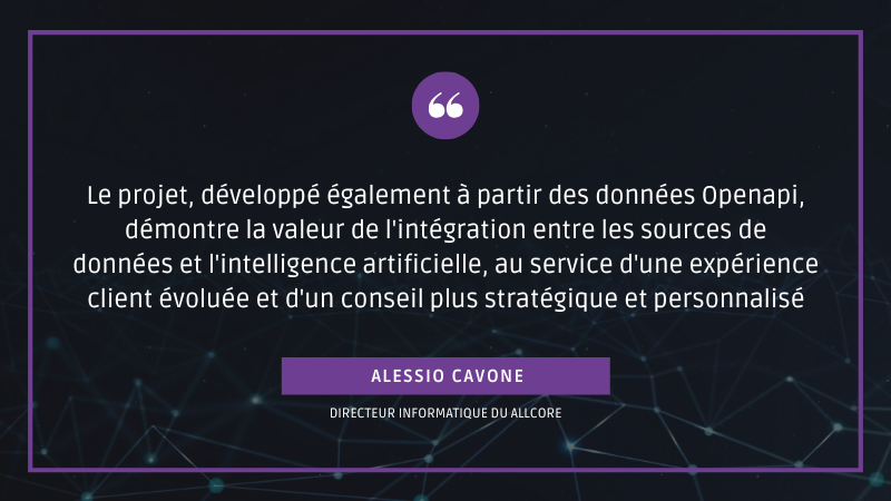 Case study Allcore