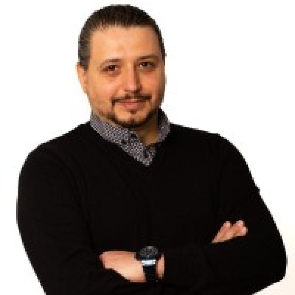 Profilo Adriano Fausto Cappello